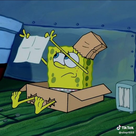 SpongeBob animation compilation: best short clips