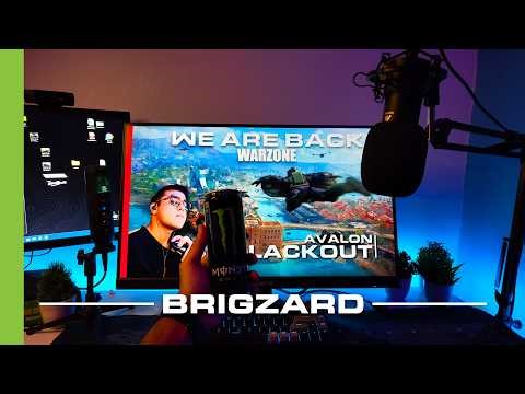 Preparing for EWC 2026 | Call of Duty WARZONE INDIA