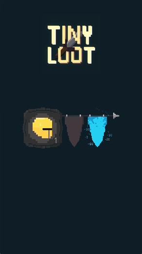 Medieval Mana Bar Animation | Pixel Art Speed Build