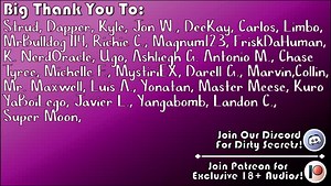 Feel The Love Of A Lonely Lamia As She Cuddles With YOU!