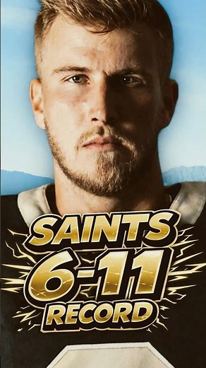 Rebuilding the Broken Saints in 3 Seasons! #madden26 #madden