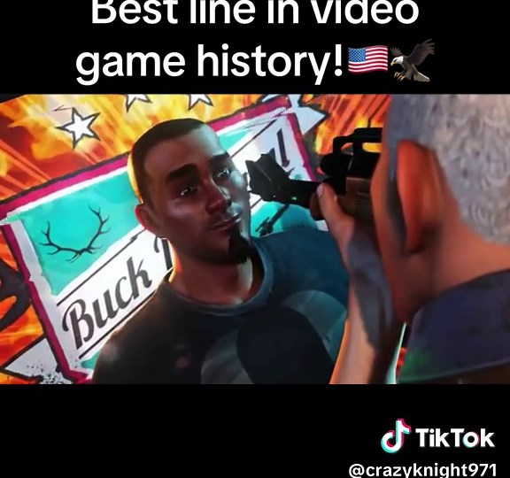 Best Lines in Sunset Overdrive Video Game History