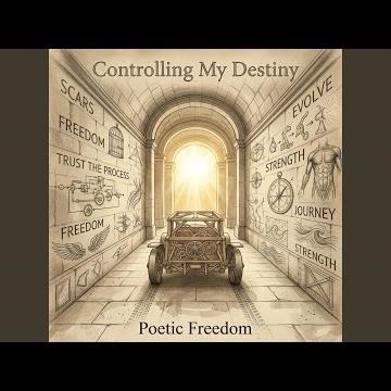 Controlling My Destiny