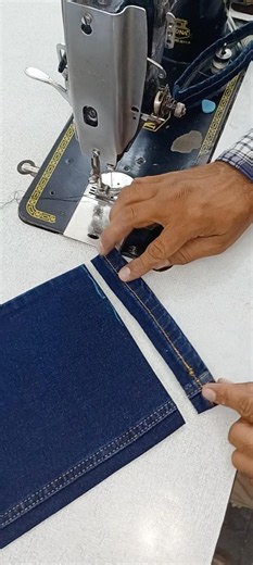 Alteration tips and tricks 1396 #sewing #short #jeansalteration