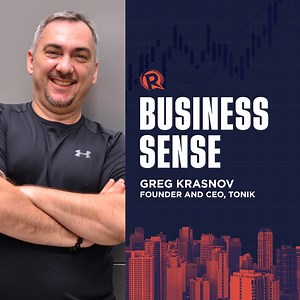 Business Sense: W Group CEO Francis Wee