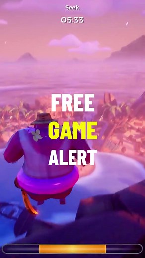 Free Game Alert - Witch It Now Free on Steam