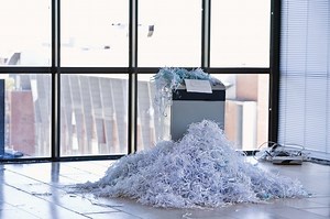 How to Rent a Paper Shredder | Sapling
