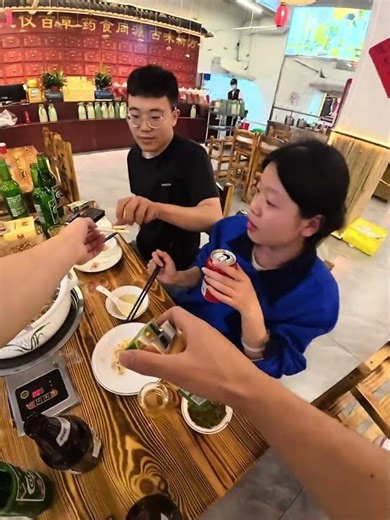 Cigarettes & Wine: The Universal Language of Connection