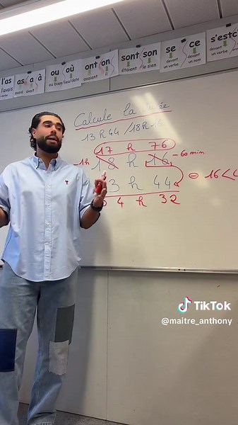 Calculer des durées — méthodes simples pour l'école