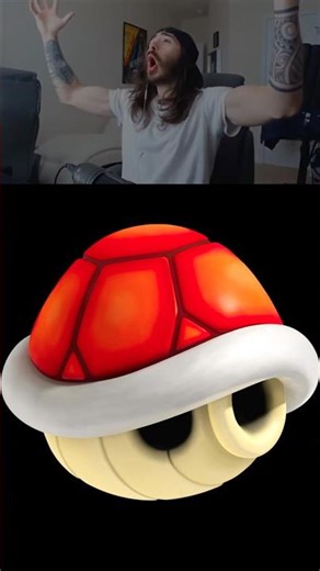Ranking Mario Kart Items Using Memes