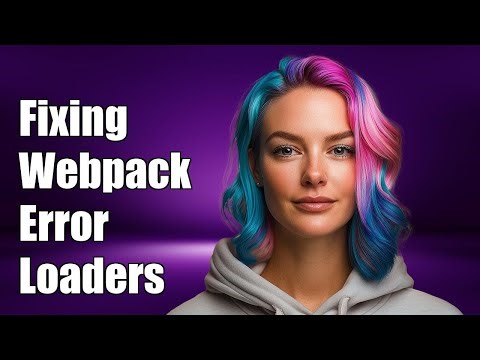 Fixing 'require.extensions is not supported by webpack' Error: Use Loaders