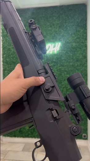 SOCOM 16 | NVG Ready!