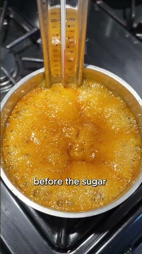 How to Make Maple Taffy in the Snow