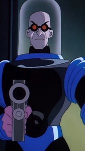7.8K views · 188 reactions | Mr. Freeze’s insanely tragic origin. #MrFreeze #Origin #BatmanTheAnimatedSeries #TVSeries | arris_quinones | Facebook