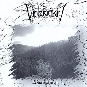 Vinterriket - Winterschatten