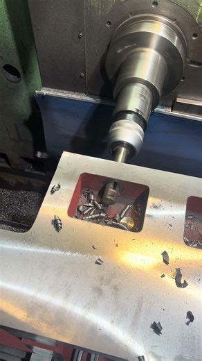 🇰🇷 보링기 - 백 카운터 (특허품)