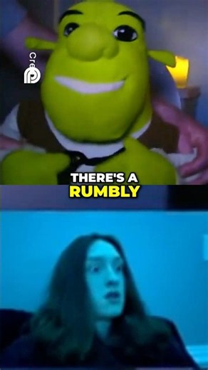 Shrek's Burrito Nightmare! Exploding House & Forgotten Ogre! 😭