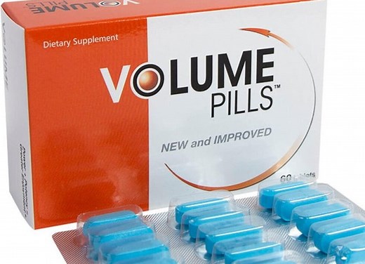 Volume Pills Reviews | A sexual health solution for you? [2026]