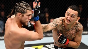 Top 10 brutal UFC fights of the past decade