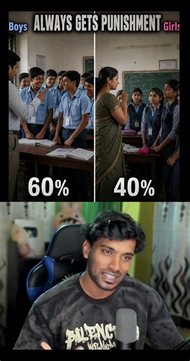 Boys vs Girls: Who Does It More?