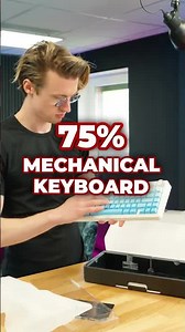 Amazon's best selling gaming keyboard 😱