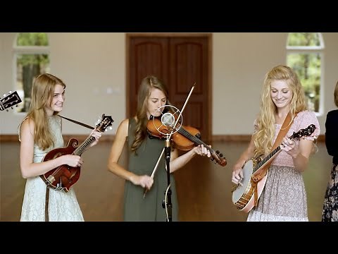 Come Ye Sinners - The Petersens (LIVE)