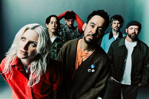 Exclusive | Linkin Park on Their India Debut: 'We Have Been Wanting to Play in India For 20 Years!'