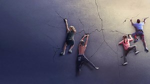 American Ninja Warrior Junior