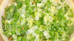 3K views · 68 reactions | Recipe: https://cleananddelicious.com/spring-chopped-detox-salad/ This bright, fresh Spring Detox Salad is loaded with seasonal ingredients and absolutely delicious. | Clean and Delicious with Dani Spies | Facebook