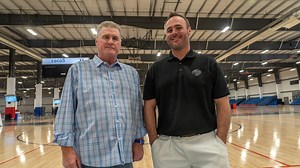 Former operators of troubled Mesa sports complex charged with fraud