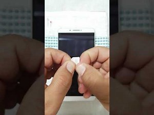 Como insertar e instalar de forma segura SIM en tablet o celular ¡FUNCIONA!