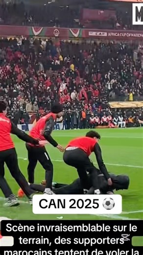 The secret behind the towel theft (CAN)