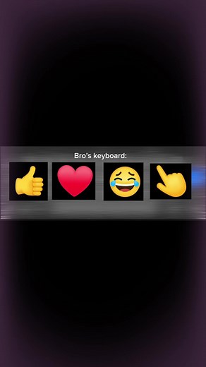 Bro Keyboard clicking meme: best keyboard sounds compilation