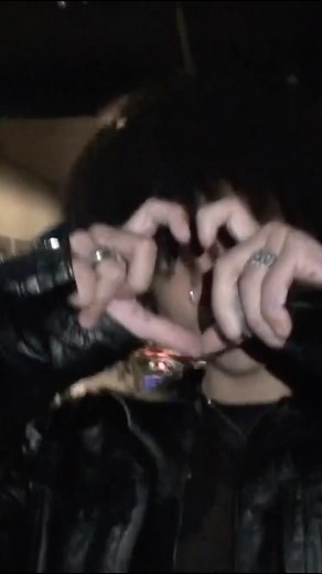 5.4K views · 514 reactions | left ur mark on me forever | iann dior | Facebook