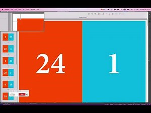 Easy Booklet Creation (Imposition) with InDesign