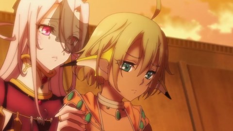 Monster Girl Doctor Season 1｜CATCHPLAY+ Watch Full Movie & Episodes Online