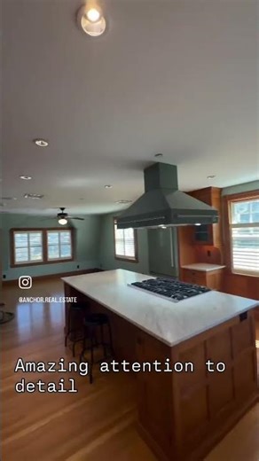 Historic charm. Modern luxury. Income potential. 🌊
