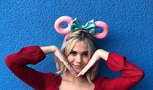Donut Inspired Minnie Ears Are the Next Craveable Mouse Ear Trend | Chip and Company