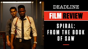 ‘Spiral’ Review: The Horrific Gore Returns, But Chris Rock, Samuel L. Jackson & Max Minghella Make This A Different ‘Saw’ To See