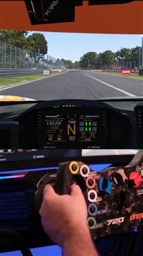 2.7K views · 52 reactions | MOZA Racing is back in the high-end segment. With the new R21 and R25 Ultra DD Wheel Bases, the popular manufacturer offers redesigned bases with new features at a very competitive price (799 / 999 €). You can read the full review on our website now! (AD) • Le Mans Ultimate (RPM LEDs) • iRacing (RPM + ABS LEDs) • ACC (RPM + ABS + TC LEDs) | simracingpc | Facebook