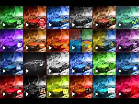 Whatsapp Cars Compilation (Car Drip)