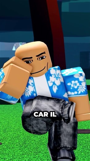 The SCARIEST Roblox ERROR CODE!