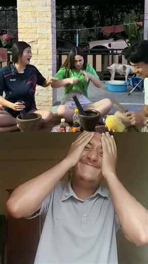 Try not to laugh #comedy #funny #viral #trending