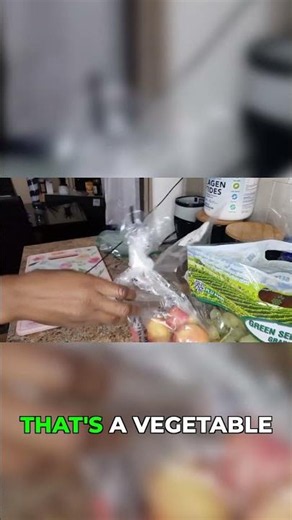 Iron-Boosting Smoothie 🥕🥬 | Nutrient-Rich Juice Recipe