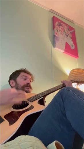 Moon Dance! #acousticcover #guitar #singer #moondance #michaelbuble