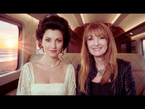 Somewhere in Time (1980) Cast: Then and Now l A Love Beyond Time