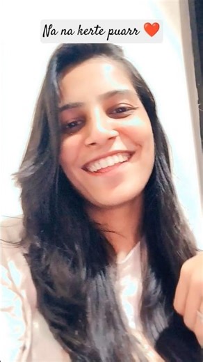 #na na kerte pyar #trendingsong