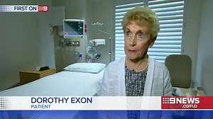 BACK PAIN: There’s compelling new evidence that a controversial procedure to relieve back pain in older Australians is very effective. #9News | http://9News.com.au | 9 News
