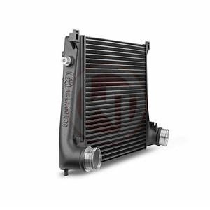 Wagner Tuning Competition Intercooler Kit - VW / Mk8 / GTI / Golf R