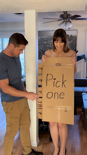 62K views · 162 reactions | Pick a prize! #welcomehome #winner #prizes | Ashley M | Facebook